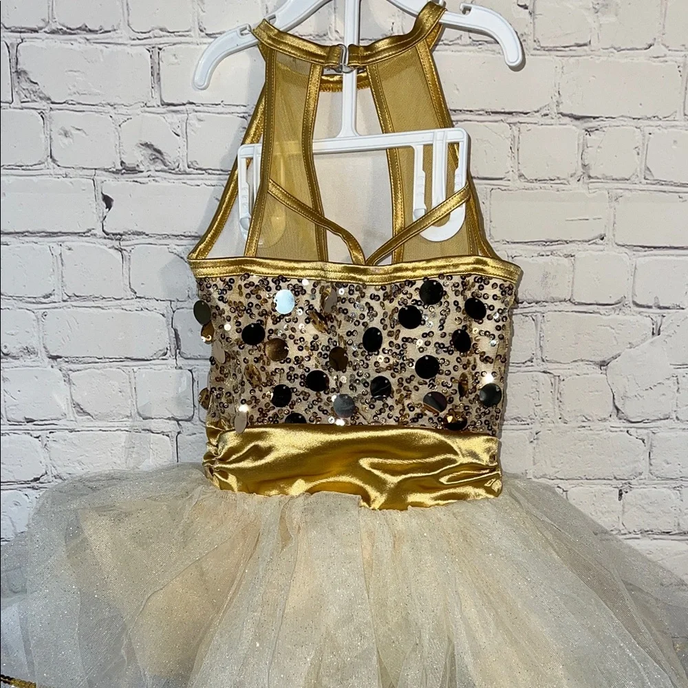 Weissman sparkle this